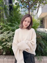 レアル 天王寺 阿倍野(REAL)&nbsp;ブラウンベージュ