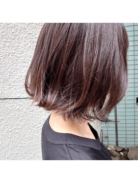 ヘアデザイン アニー(Hair Design Annie) Hair Design Annie