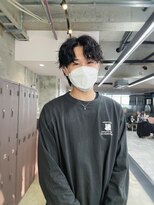 ユニオン(Union)&nbsp;王道ツイストスパイラル