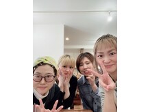 ヘアー チクタク(Hair Ciku-taku)