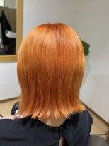 シー(she.) orange