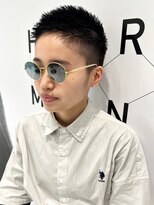 ハルキミナト ジャパン ヨコハマ(HARUKI MINATO japan YOKOHAMA)&nbsp;レディースボウズ