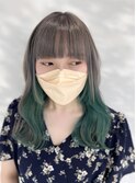 美髪/ネビージュ/大人かわいい/透明感ショート[浦和]
