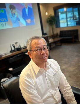 ボズ(Boz) ナチュラルショート