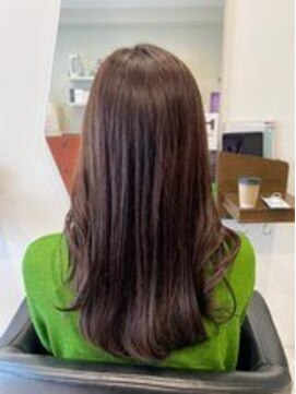 アフロディーテギンザ 日本橋人形町店(APHRODITE GINZA) 大人ガーリー/チョコレート/モード/人形町