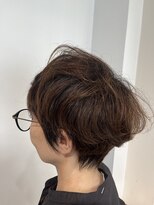 エイトタマプラ たまプラーザ店(EIGHT tamapla)&nbsp;ショート