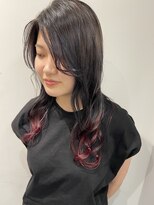 ジエクト 本店(The Ect)&nbsp;○ピンクカラー/グラデーションカラー