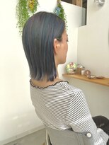 ベコホーム(BE CO HOME)&nbsp;切りっぱなしクールスタイル♪