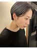 【集中ケア】カット＋サロントリートメント(ヘアパック30日分付き)10,000円～