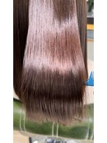 パラッチ 豊中店(Palacchi)&nbsp;ハイブリッドカラー×アプトグロス×アラントゥール