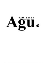 アグ ヘアー ローラン 一宮店(Agu hair roland) YU KA