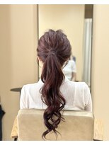 オウル(owl)&nbsp;ゆるふわポニー