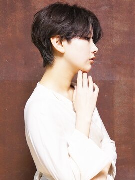 シアンデルカ(CYANDELUCCA) 大人クールカジュアル