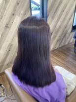 ルネッサンスヘアー ラファエロ(RAFFAELLO)&nbsp;モーヴカラー