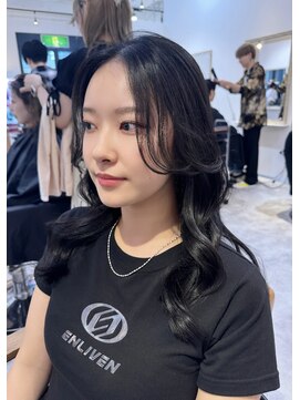 フランチェスカドット(francesca.) 韓国レイヤー【madoka】