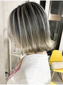 シャドールーツバレイヤージュ