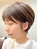 ホットペッパー3回目の方限定　全メニュー10%OFF