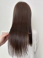 バディヘア ルーツ(BUDDY HAIR ROOTS) ヘアケアを考え髪に優しい酸性ストレートにこだわっています！