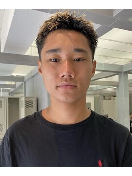 アンニュアージュ(Un nuage) short