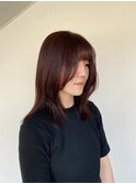 purple brown
