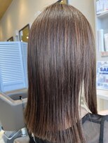 シュガー ミタケ(SUGAR mitake)&nbsp;髪質改善矯正