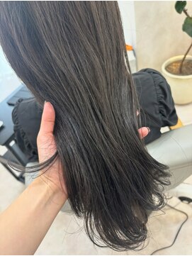 イルプロム 御厨店(illuprom.) 【illuprom.】グレージュ