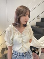 ソル 栄矢場町(SOL)&nbsp;シアーベージュ