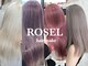 ロゼル(ROSEL)の写真