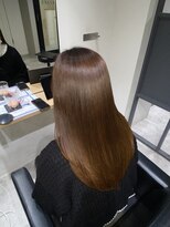 エクシア(EXCIA)&nbsp;絹髪