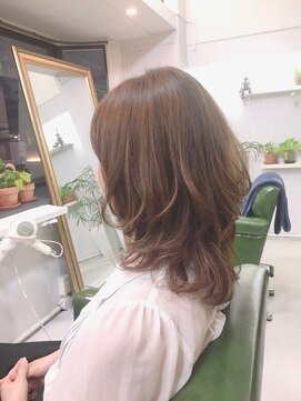 シェルタ(scelta) マッシュウルフ