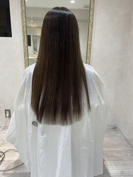 イワッシュ 鶴ヶ峰駅店(IwAsh) ☆お客様スタイル☆【鶴ヶ峰／鶴ヶ峰駅】