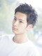 フジカワヘアー(FUJIKAWA HAIR)の写真/髪質やクセを見極め、扱いやすいスタイルをご提案！再現性の高いカットで朝のスタイリングも楽チンに♪