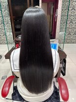 アースオーセンティック 扶桑店(EARTH Authentic)&nbsp;ストレート