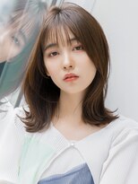 リリーオブザベイス(Lily of the Vase)&nbsp;大人可愛い☆くびれミディ