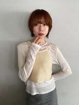 レイヤーボブ