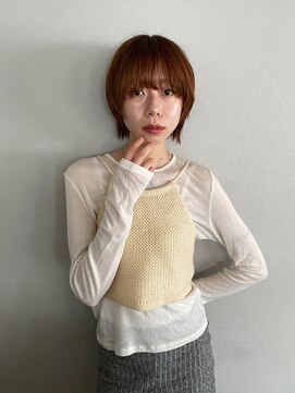 エンシー(ENCI) レイヤーボブ