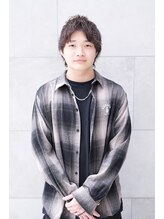 ニューヨークニューヨーク 南草津店(NYNY) 服部 太地