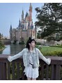 アマトウキョウ アユンチェ(AMA TOKYO×AYUNCHE) 01/ENFP/ブルベ冬/韓国人目指してます!