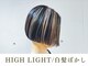 アイル ヘア(AiRU hair)の写真