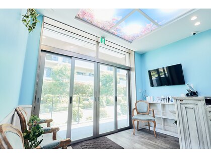 スリジエ バイ ヘッドライト 津田沼店(Cerisier by HEADLIGHT)の写真