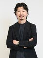 トニーアンドガイニイガタ(TONI&GUY NIIGATA) 菱沼 恵良利