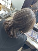 レイヤーカット