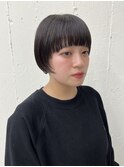 ミニボブ