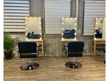 アラモア ひばりヶ丘(Alamoa)の雰囲気（広々と明るい店内で癒しの時間を）