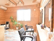 トランヘアーリゾート(TORAN hair resort)