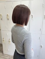 ロメオ 京橋(ROMEO)&nbsp;ボブ◎