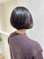 ソグ(sog)&nbsp;白髪ぼかし/脱白髪染め/ハイライト/白髪をぼかすハイライト