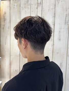 エスポワール 北習志野店(ESPOIR) ゆるふわパーマ！