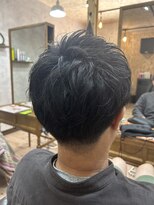 レム(Rem.)&nbsp;【Kage】親子/学生さん/OLさん/メンズ/20代/30代/40代/50代