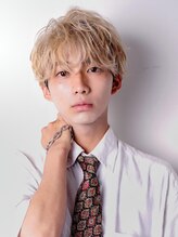 "福岡のメンズを日本一に"福岡発のメンズサロン。